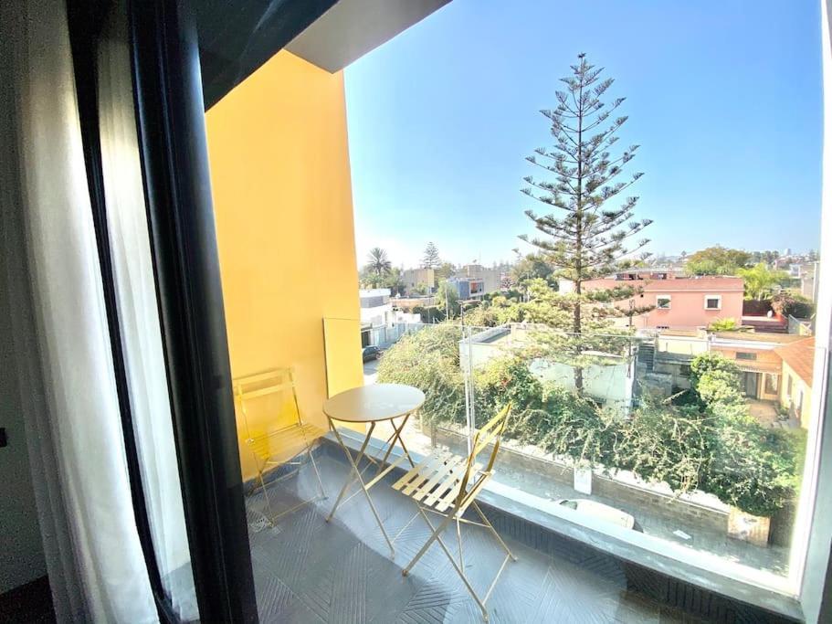 New Modern 1 Bedroom 1Min Fr Tramway Casablanca Extérieur photo