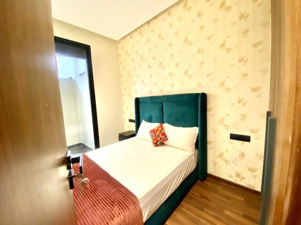 New Modern 1 Bedroom 1Min Fr Tramway Casablanca Extérieur photo