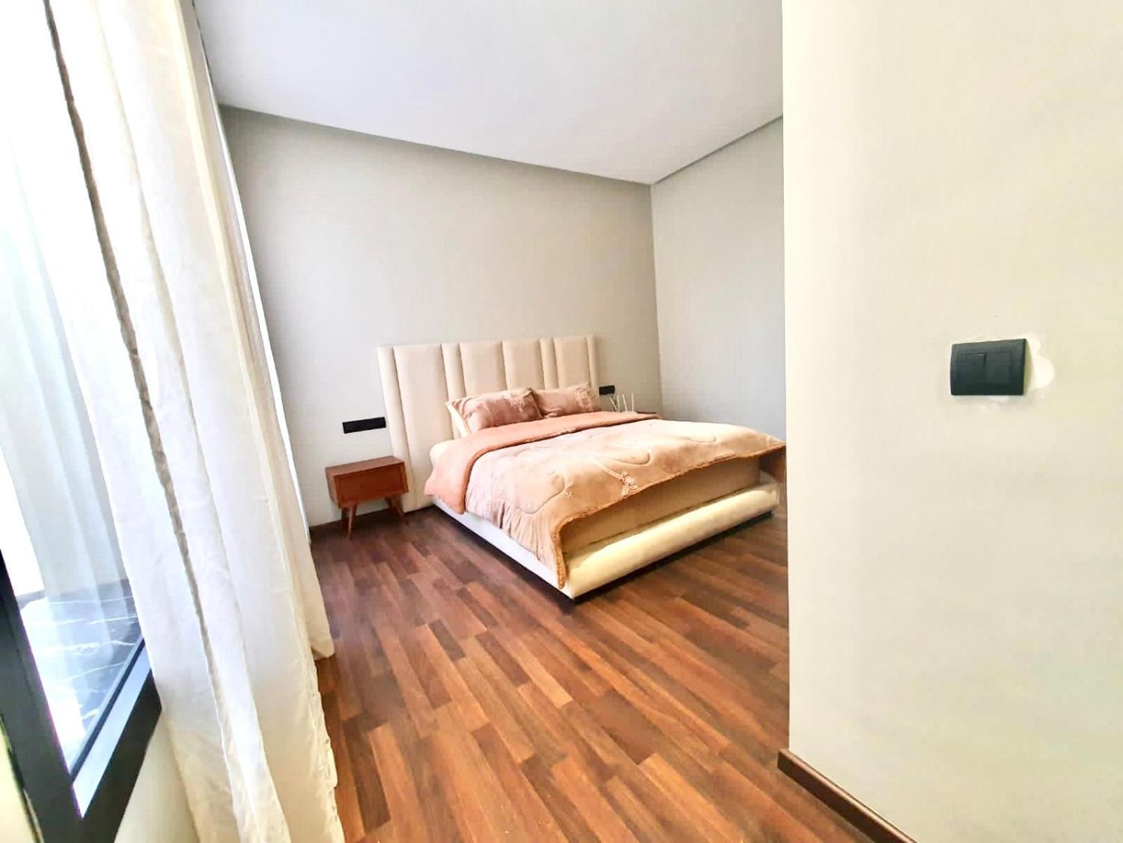 New Modern 1 Bedroom 1Min Fr Tramway Casablanca Extérieur photo