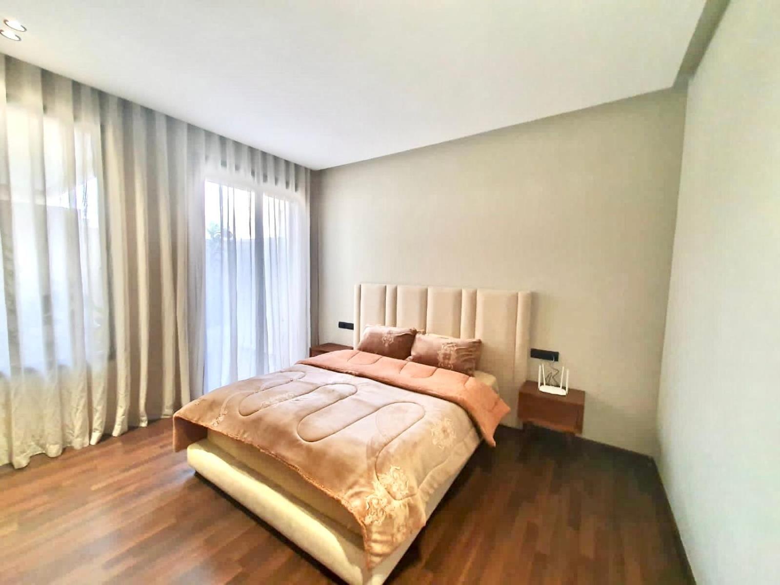 New Modern 1 Bedroom 1Min Fr Tramway Casablanca Extérieur photo